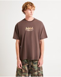Insight - Marked T-Shirt