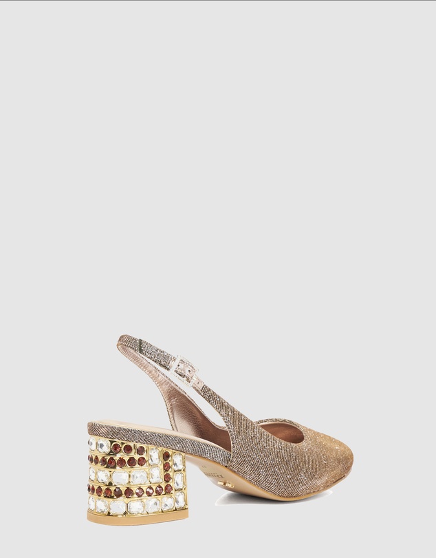 Dune London - Catharine - Bronze
