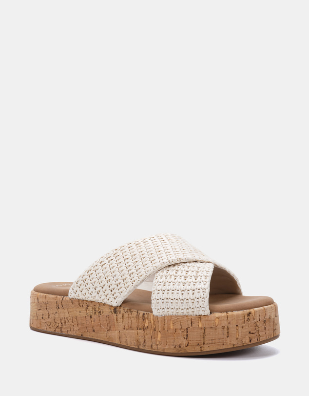 Novo - Weige Wedges
