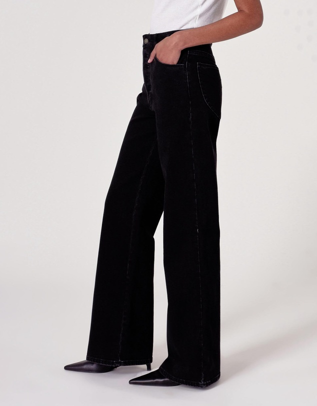 Rolla's - Sailor Scoop Long Jeans