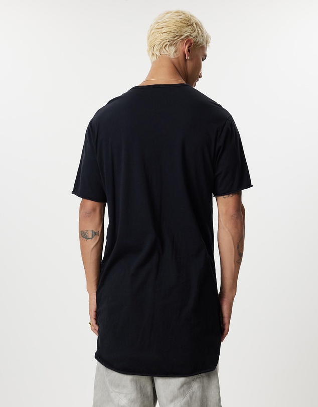 Surrounded By Ghosts - The Antimony Cotton Tail T-Shirt