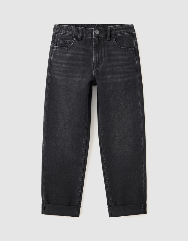 M.N.G - Regular Jeans - Kids-Teens