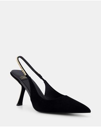Jeffrey Campbell - Arquois Heels