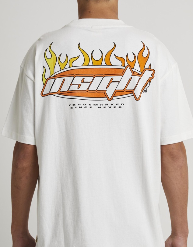 Insight - Marked T-Shirt