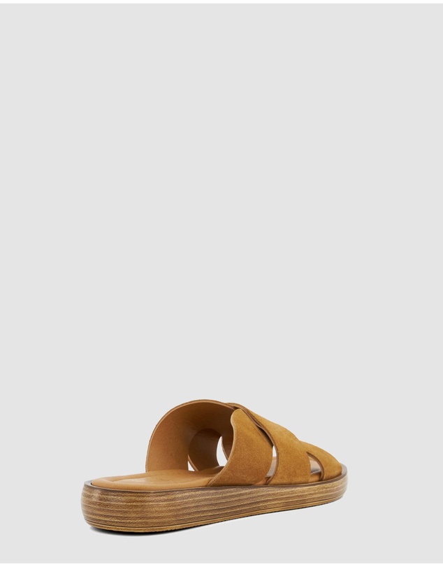 Dune London - Layton - Tan