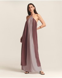 ST MRLO - Lulu Dress