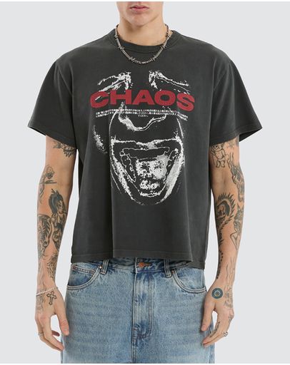 Vintage Black