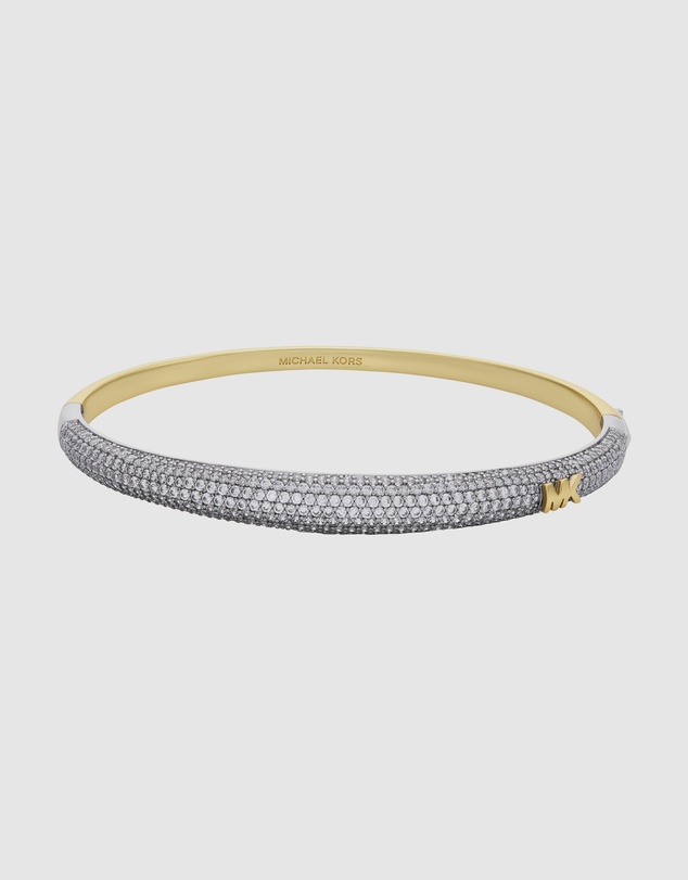 Michael Kors - Premium Gold Tone Bracelet