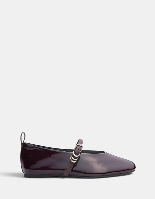 rag & bone - Spire Mary Jane
