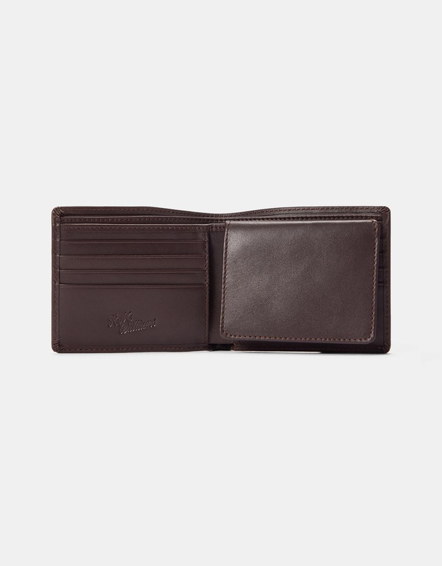 R.M.Williams - Trifold Wallet