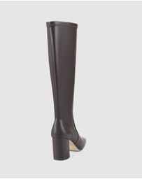 Siren - Emma Long Boots