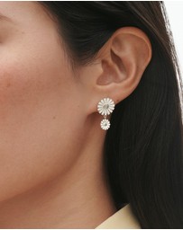 Georg Jensen - Daisy Earrings