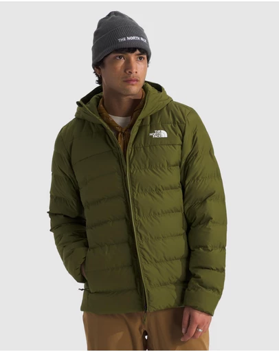 The North Face - Aconcagua 3 Hoodie
