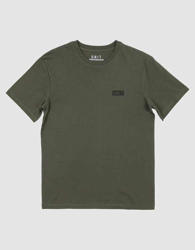 UNIT - Youth Case Tee