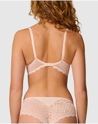 Simone Perele - Caresse 3D Plunge Contour Bra
