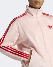 adidas Originals - FB TT LOOSE NYLON Top Womens
