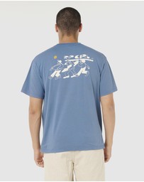 Rip Curl - AOTS - TY Williams Dudes Tee