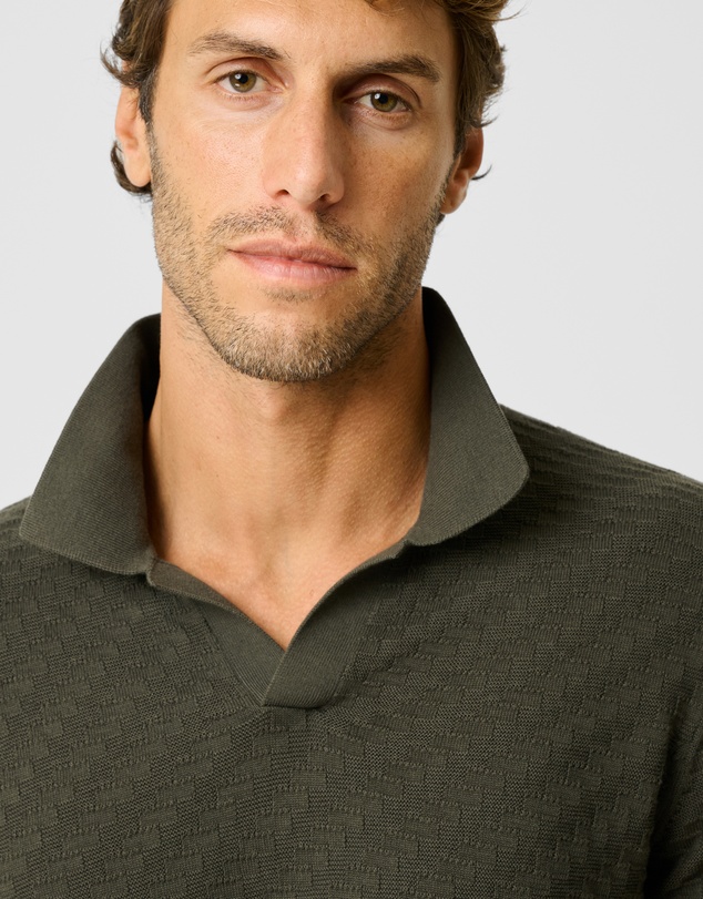 Rodd & Gunn - Wilden Knit