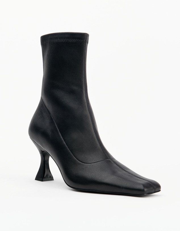 Alias Mae - Amelia Ankle Boots