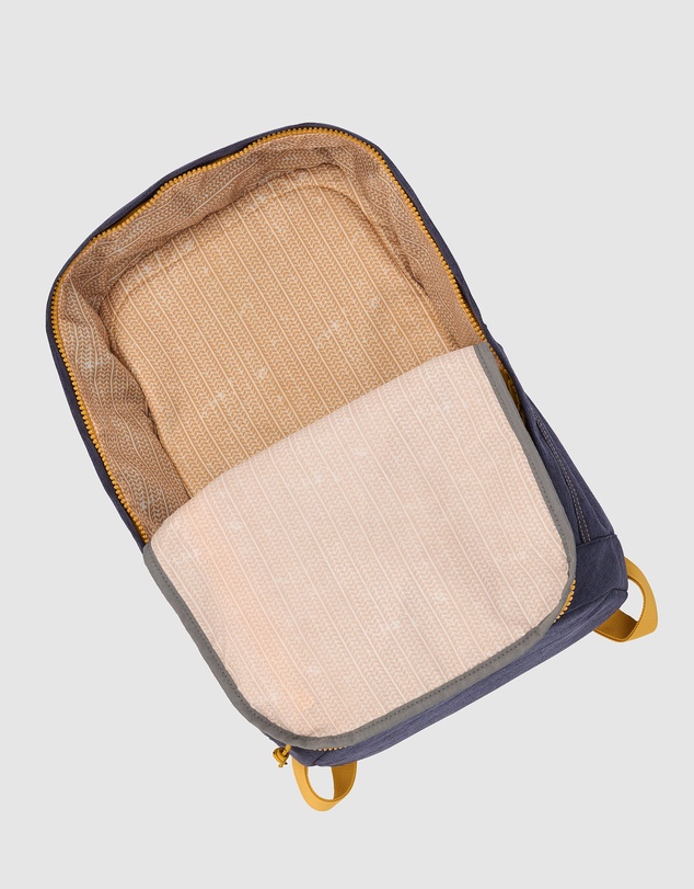 High Sierra - 78 Vintage Backpack