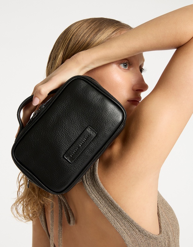 Status Anxiety - Sail On Toiletries Bag