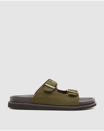 Oxford - Jeffrey Summer Slide