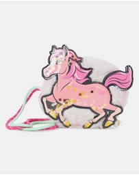 Billieblush - Handle Bag - Babies-Teens