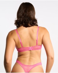 Chouchou Intimates - Taylor Bralette