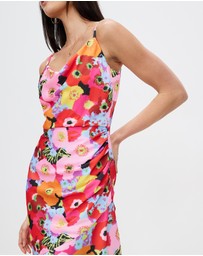 Honey and Beau - Obssession Dress