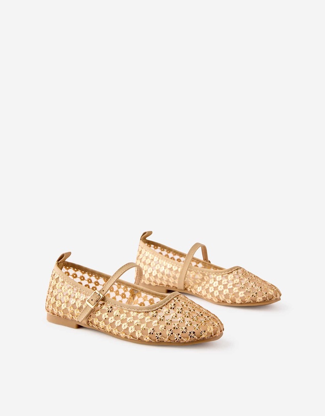 Cotton On Kids - Kids Ballet Flat