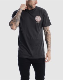 DVNT - Grim Tee