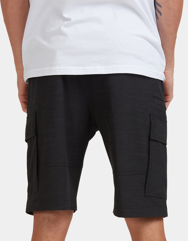 Billabong - Mens Scheme X 21