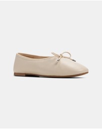 ALDO - Joselie Ballerina Flats