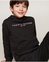 Tommy Hilfiger - Essential Hoodie - Kids