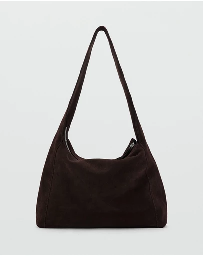 M.N.G - Piramide G Bag
