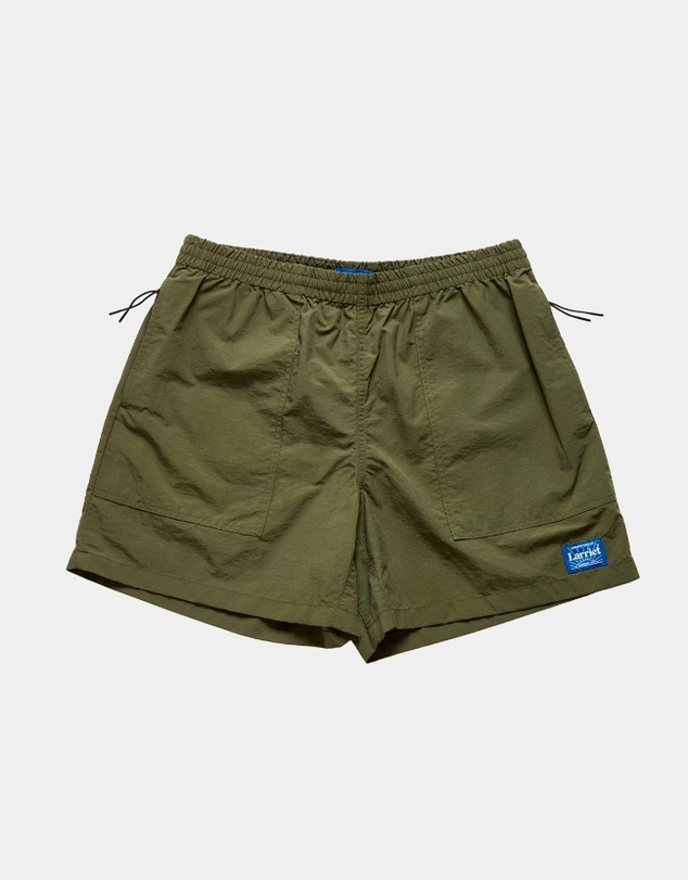 Larriet - Rec Shorts
