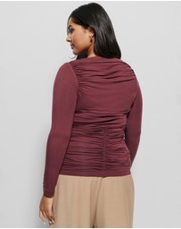 Commonry - Monique Top