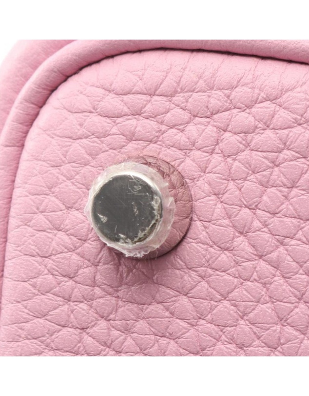 Pre-Loved by Azura Reborn - Pre-Loved Clemence Picotin Lock PM
