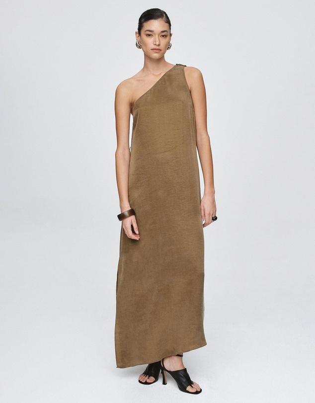 Marle - Rosa Dress