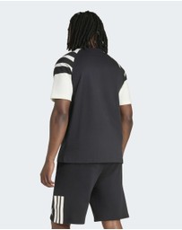 adidas Performance - New Zealand Leisurewear T-Shirt Men Mens