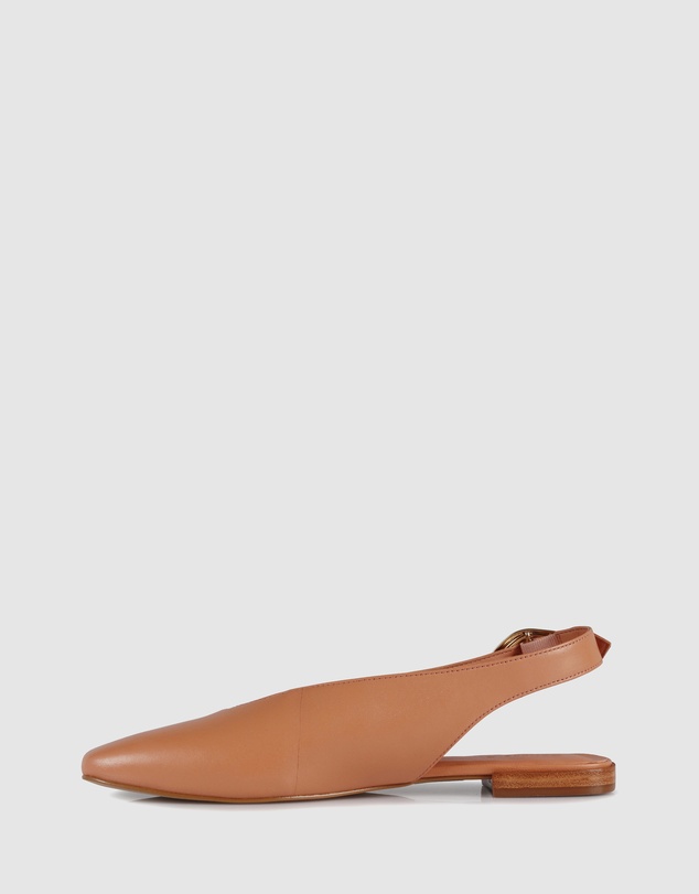 Sempre Di - Tearsle Slingbacks