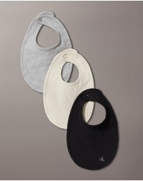 Calvin Klein Jeans - Newborn Bib Giftset