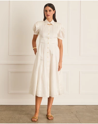 Aqua Blu Australia - Starling Macey Dress