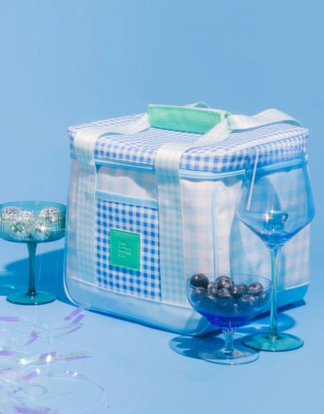The Somewhere Co - Blueberry Midi Cooler