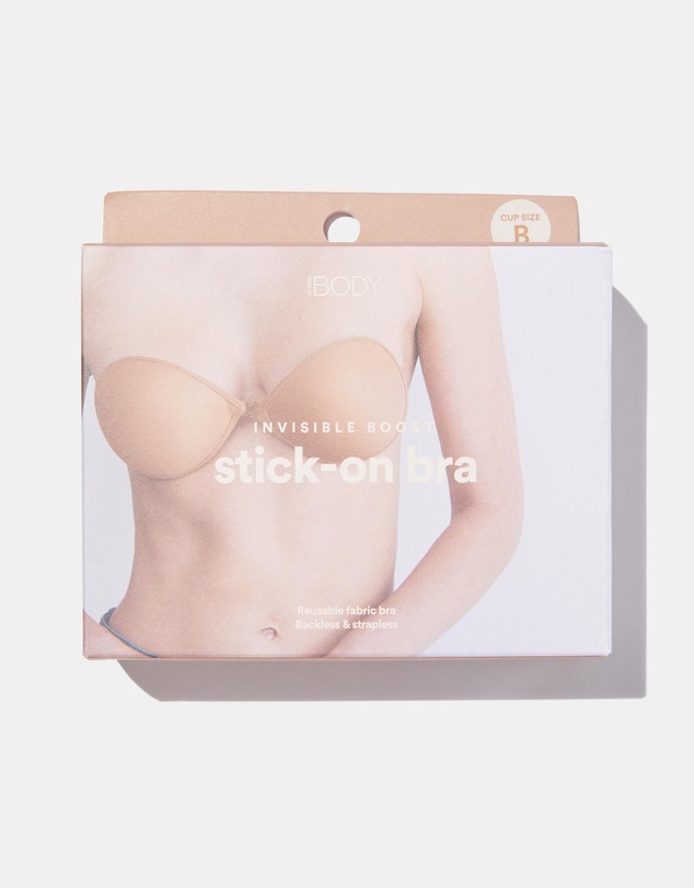 Cotton On Body - Stick Em Up Bra