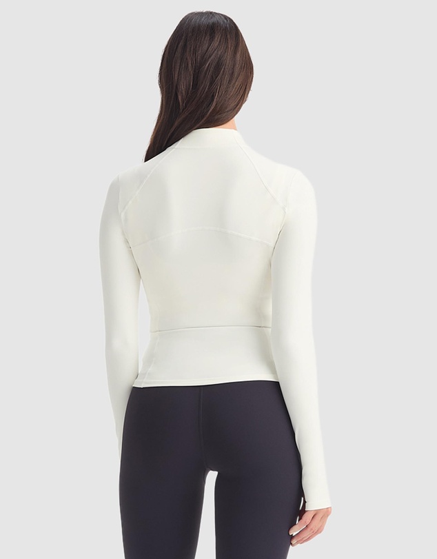 TALA - DayFlex Zip Through Sports Jacket