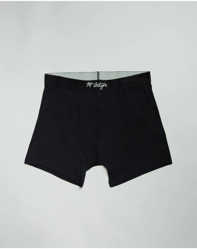Mcintyre - Merino Boxer Shorts