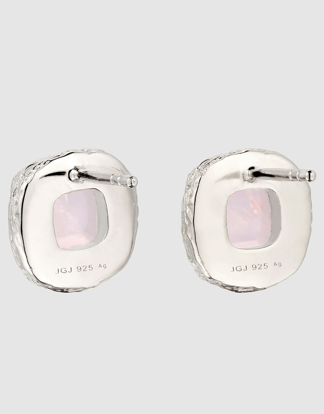 Haze & Glory - Rebel Rose Stud Earrings
