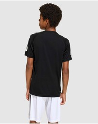 adidas Sportswear - Sereno T-Shirt - Kids-Teens