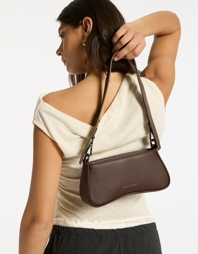 Status Anxiety - Polaris Bag